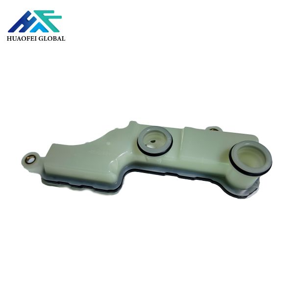 0CK Transmission Filter Replacement Dual Clutch Gearbox 7 Speed DCT Filter For Audi