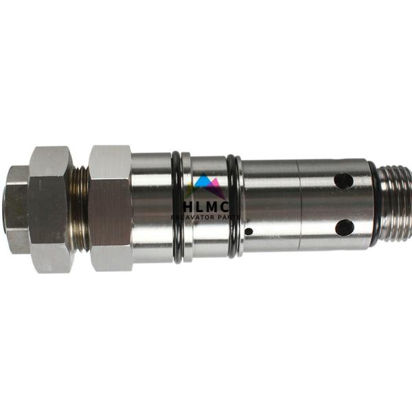 E320C E330C Excavator Main Relief Valve 310-0395 3100395 Excavator Parts