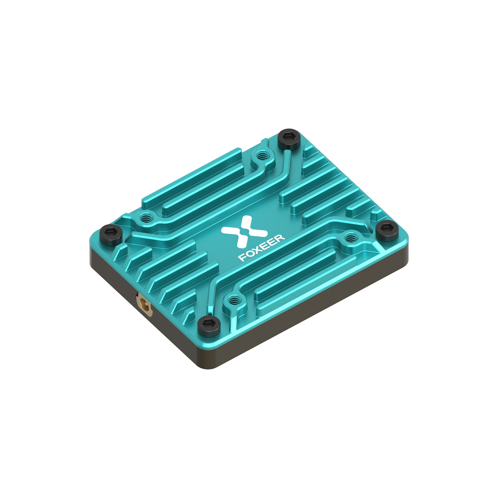 Wholesale Price Foxeer 5.8G Reaper Extreme 2.5W 40CH VTX Video Transmitter FPV Racing Drone Accessories