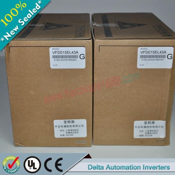 Delta Inverters VFD-M Series VFD004M21A-ZA