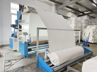 Découpeuse ISO9001 de velours côtelé de tissu de tapisserie d'ameublement