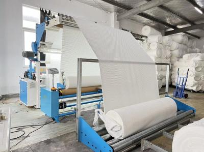 Upholstery Fabric Corduroy Cutting Machine ISO9001