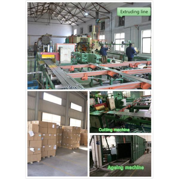 t slot aluminum profile stands 3030