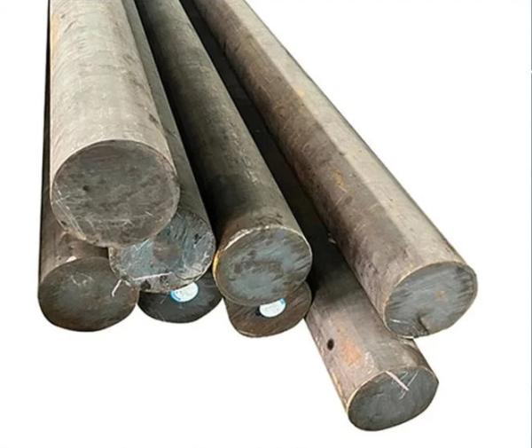 5.5-50mm 6mm C45 1045 4140 Carbon Steel Round Bar Hot Rolled Carbon Steel Round Bar