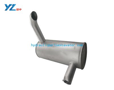 Doosan Excavator Muffler DH150 203-00013A 80MM Air inlet