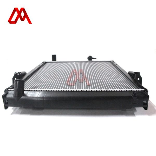 Radiator for Isuzu NPR Truck 4HE1 8-97354365-0 8973543650