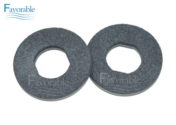 Roue en pierre de meulage vitrifiée de 99413000 35mm pour le coupeur de parangon
