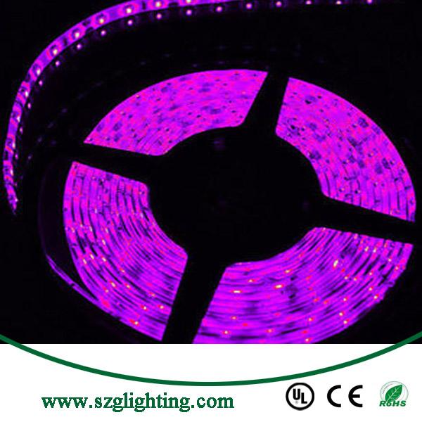 Flexible LED Strip, LED Strip Light (SMD5050, 3528, 3014, 2835, 5730)