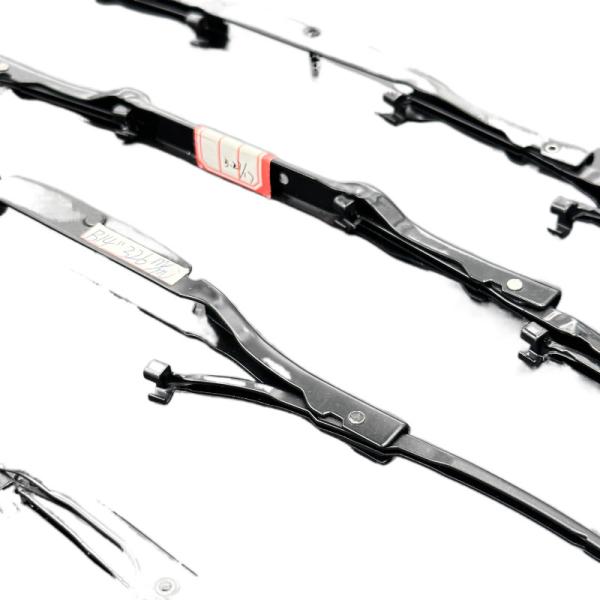 Stainless Steel Platform Stamping Metal Mould Iron Box Tool