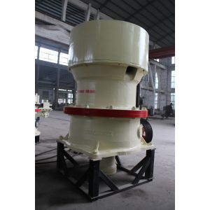 380V/50Hz Industrial Crusher with High Manganese Steel Liner and 100 Boxes Per Hour Crushing Capacity