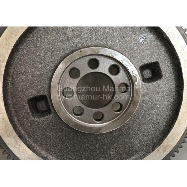 MAMUR Diesel Engine Flywheel JMC Auto Parts For JMC 1040 493 1005060TV