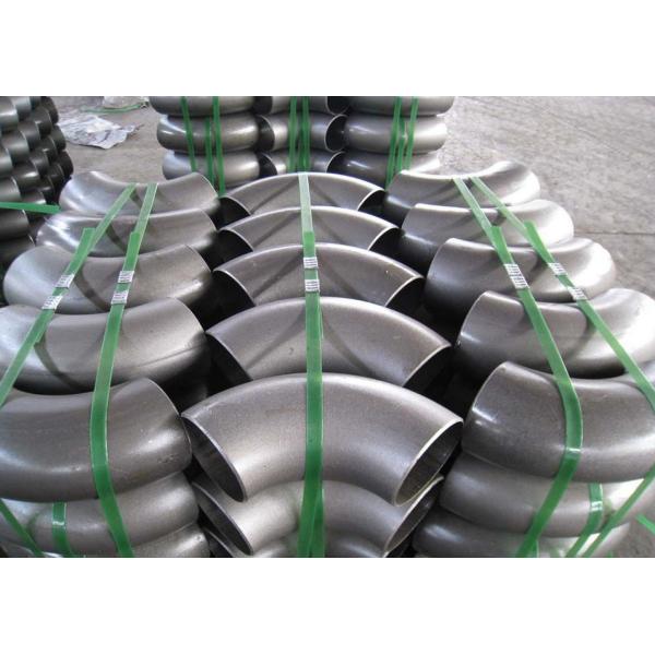 stainless steel 316 welded pipe fittings elbow