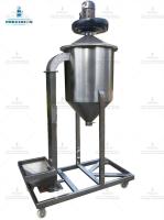 Detonador de café profissional Torradeira de café elétrica comercial