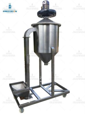 Professional Coffee Destoner Commercial Electric Coffee Roaster