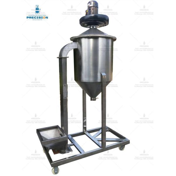 Профессиональный кофейный дестонер Коммерческий электрический кофейный обжарщик