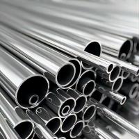 A87 Polished Stainless Steel Pipe 6 Inch Stainless Steel Pipe 316l Stainless Steel Pipe
