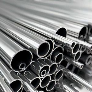 A87 Polished Stainless Steel Pipe 6 Inch Stainless Steel Pipe 316l Stainless