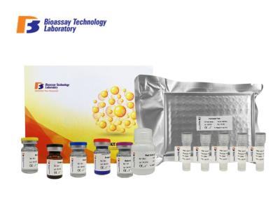High Specificity Canine ELISA Kits GPX-1 For Accurate Quantitative Detection