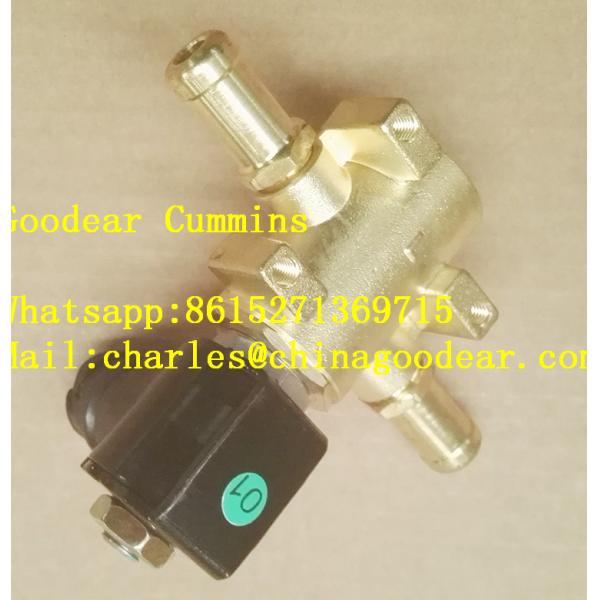 Dongfeng  heating solenoid valve 5312975