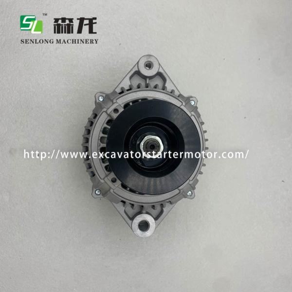 24V 60A Alternator Toyota 27060-58020,102211-4150,27060-78210,27060-58090,1002114780, 1002117170, 1002117370,2706058020