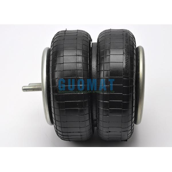 2B9-250 Goodyear Flexmember 578-92-3-206 Double Convoluted Air Bags Rubber