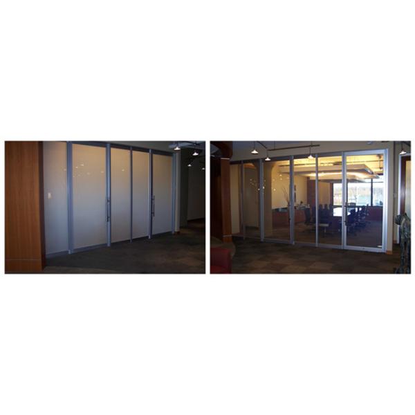 smart film glass switchable glass electrochromic(1850*3000mm)