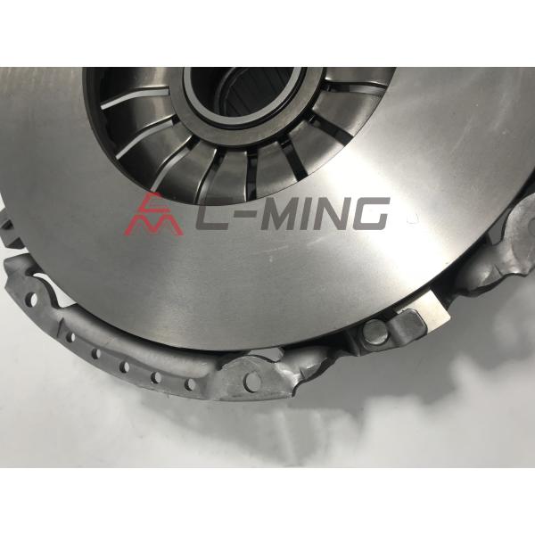 3483000472 MFZ350 Valeo Clutch Kits 350mm Clutch Pressure Plate