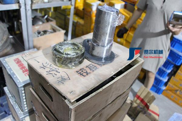 Durable 956 SDLG Loader Parts / Hinge Repair Kit ISO 9001 Approved