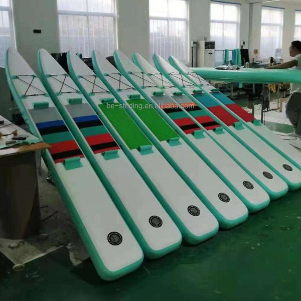 Capacidade máxima de 100-500 kg Bicicleta aquática para diversão e atividades ao ar livre