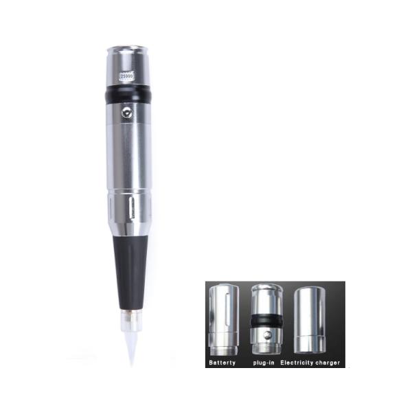 Permanent Makeup Pen rechargeable design ,Magic tattoo machine Tattoo Machine