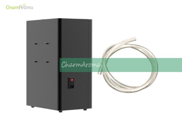 Programmable Home Fragrance Delivery Systems for 5000 M3 7.5kg