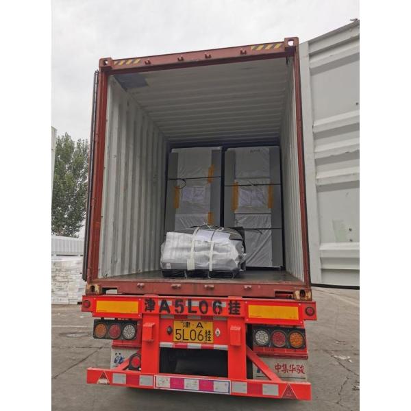 Изолированная Prefab акустическая панель сэндвича для ядровой абсорбции