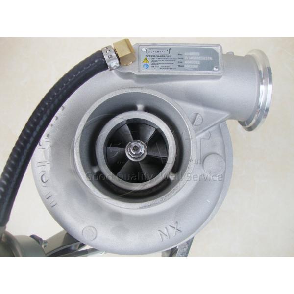 Fabrique de tubulateurs originaux 4BTA 4B HX30W pour A3960907 4033321H 4033321 2839318 4040383 4045759 4040382 2843727 4040353