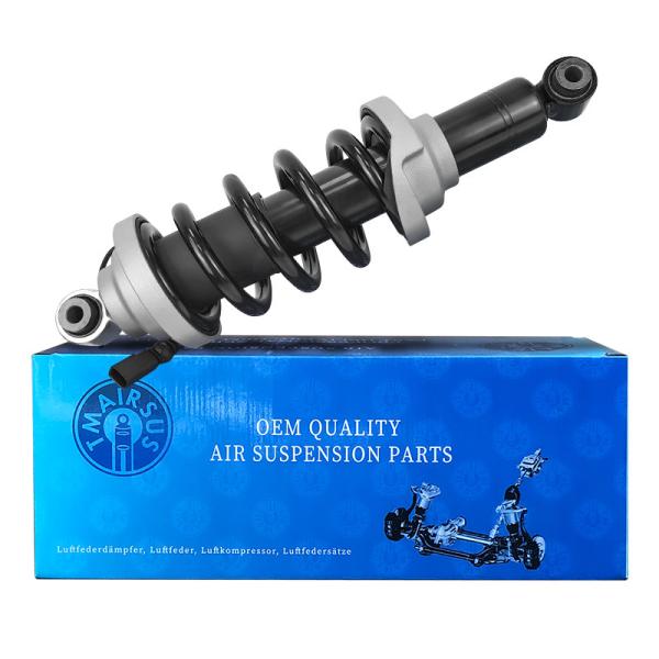 2017- Car Year Air Suspension Shock For Audi R8 4S Rear Right And Right With ADS 4S0412020 4S0412020J