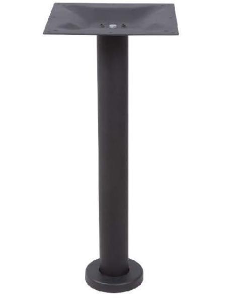 Outdoor Table Base Wholesale Table Furniture Bolt Down Bar Furniture Legs