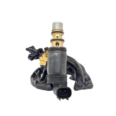 Metal AC Compressor Control Valve Replacement For Ford Mondeo 2013 Edge