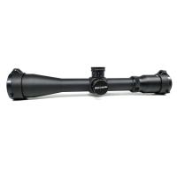 Lente de múltiples capas que caza alcances del rifle 3.5-10X42m m FFP