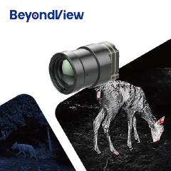 ROCKA312 Infrared Camera Core Shutterless Rugged 1x/2x/4x 384x288/12µm