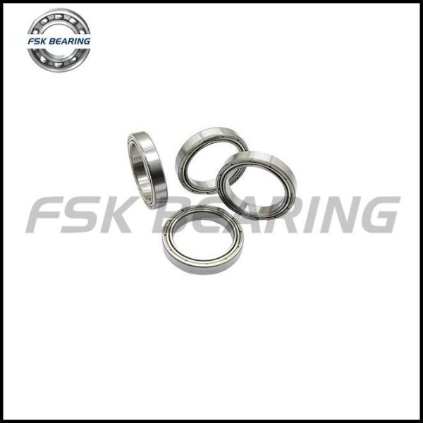 6703ZZ 61703ZZ Miniature Thin Walled Bearing Dimensions 17x23x4mm Camera Surveillance Probe Pan/Tilt Unit 6703 Bearing