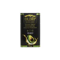 Rectangle 1-3L Olives d'huile d'étain Cannes 100ml-500ml Polissage d'huile d'olive de l'étain de conteneurs