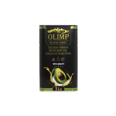 Rectangle 1-3L Olive Oil Tin Cans 100ml-500ml Polishing Olive Oil Tin Containers