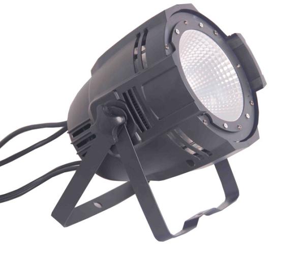 100w refrigeram branco/aquecem a luz branca da fase de Dmx da espiga para decorações do casamento