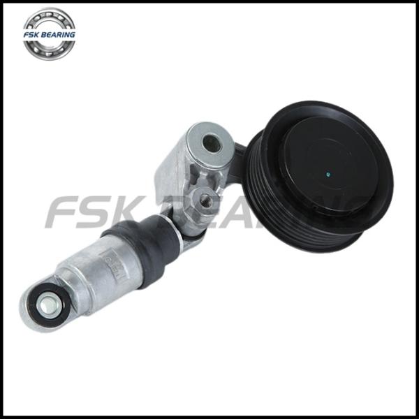 High Precision Engine Belt Tensioner 074145283B For Volkswagen Auto Parts OD76mm