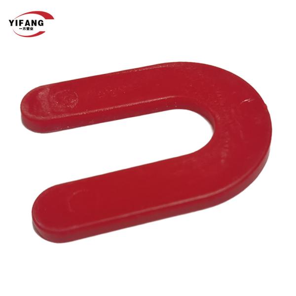 ISO Standard Plastic Packing Shims Customized Support Free Sample Offered