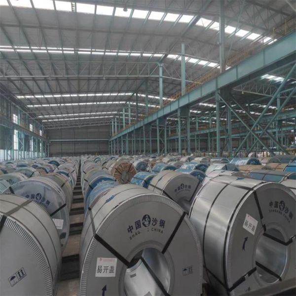 Grade 45# Q355 Mild Steel Coils For Mechanical Parts High Strength Structural Components