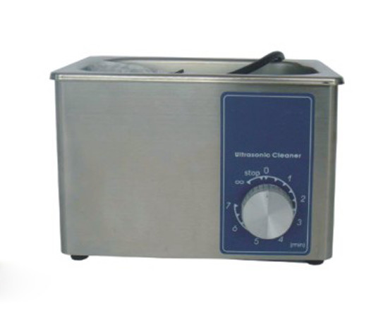 Effet nettoyant remarquable de décapant ultrasonique de monocle de la dimension