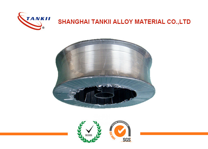 Stainless Steel Welding Wire MIG Wire Grade 316 / 316L / 316LSi 15kg Spool Corrosion Resistant