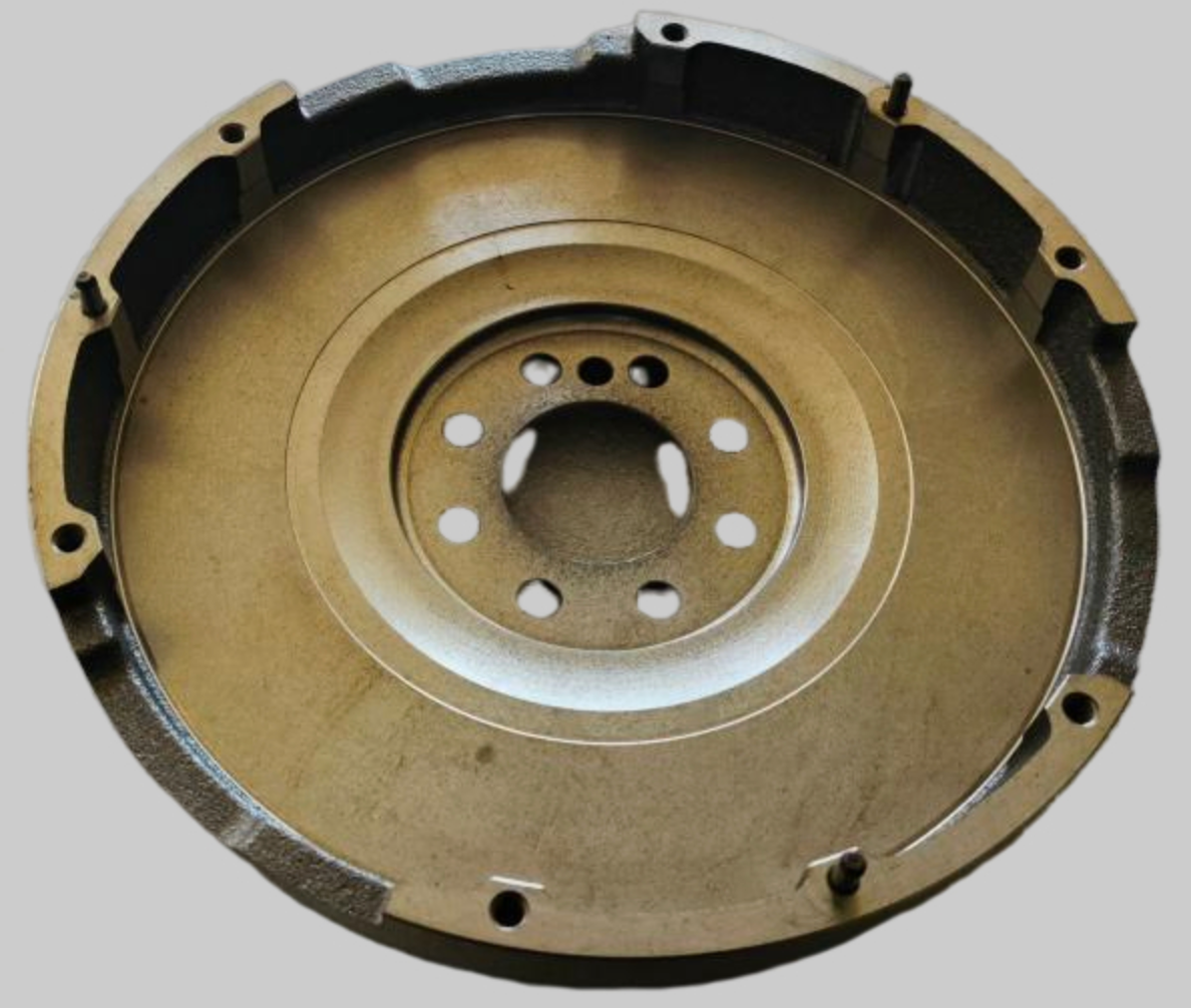 Ford Ranger OE 116-Tooth Flywheel - Reliable Performance Part Bb3q 6375 Ec