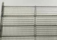 Eye Link Conveyor Wire Mesh Belt for Ultrasonic Cleaning Machines