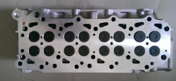 Nissan Diesel Engine Cylinder Head 16V 2006 - 11039-MA70A ZD30 AMC 908509